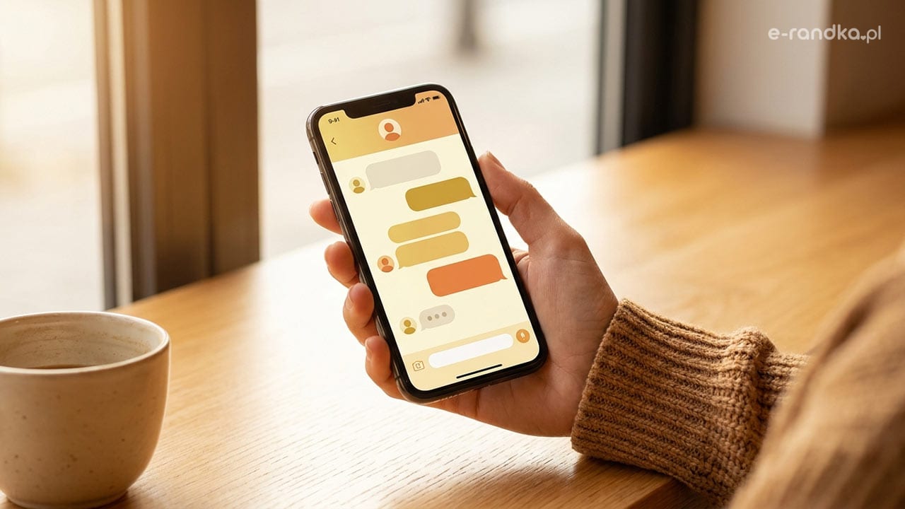 Bumble recenzja 2026 — aplikacja randkowa gdzie kobieta pisze pierwsza