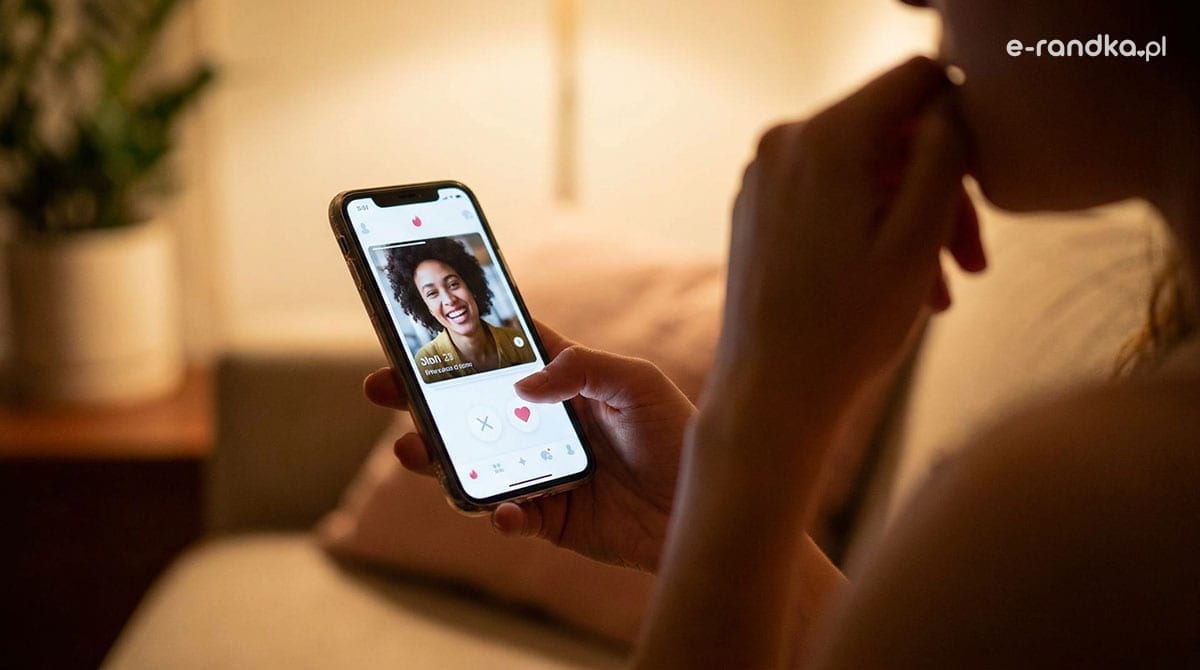 Jak cofnąć swipe na Tinderze — czy można odblokować przypadkowy lewy swipe