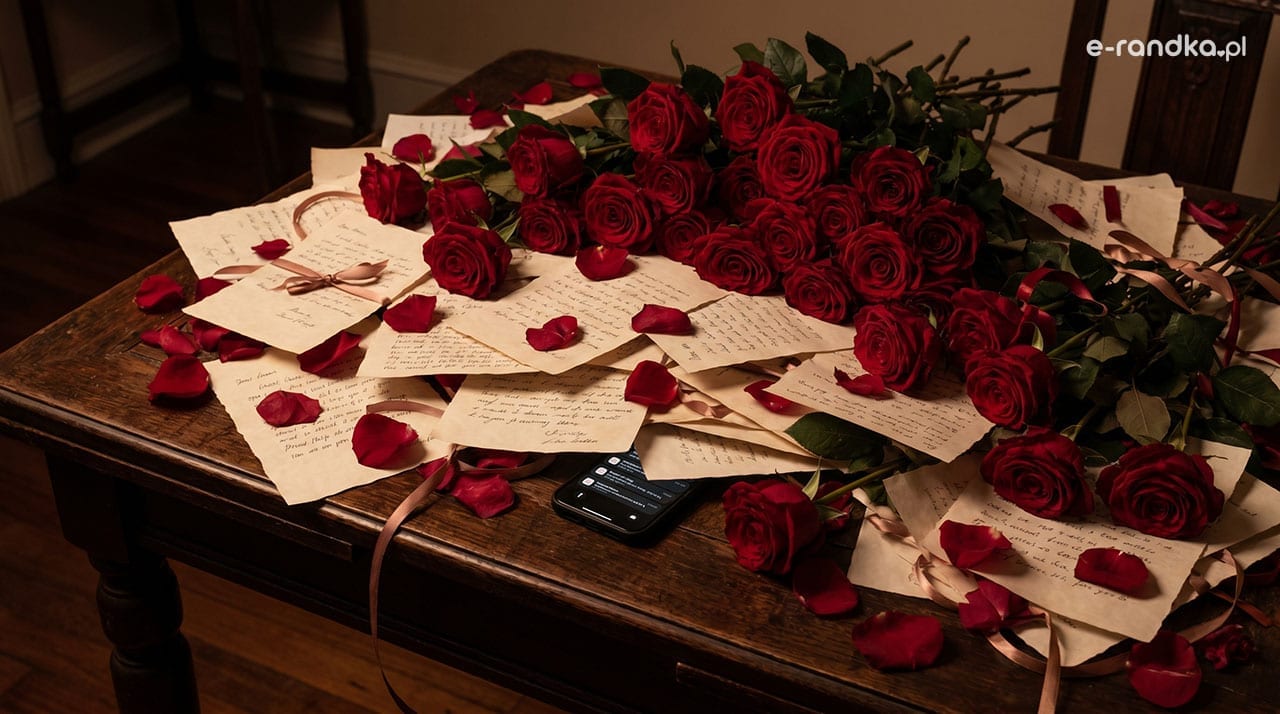 Love bombing — co to jest, jak rozpoznać i jak uciec