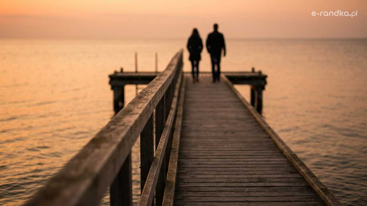 Pierwsza randka w Trójmieście — 15 najlepszych miejsc w Gdańsku, Gdyni i Sopocie