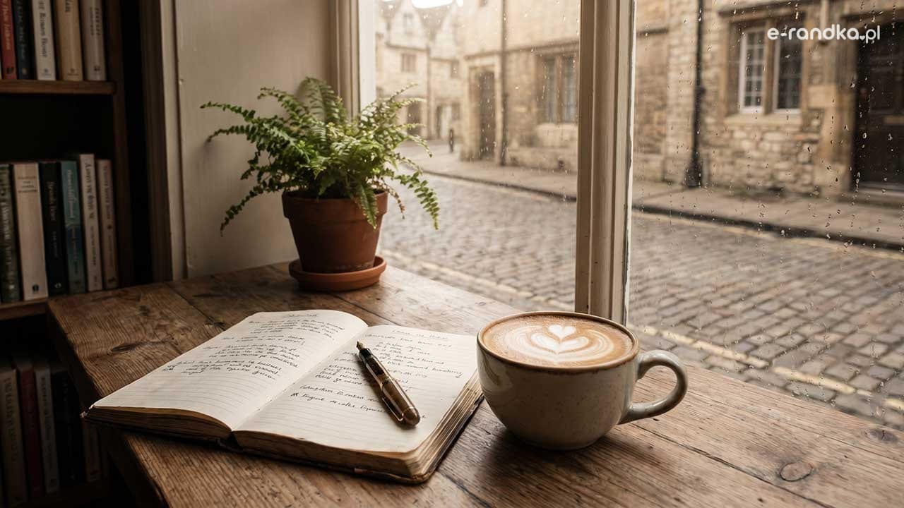 Slow dating — co to jest i dlaczego coraz więcej ludzi rezygnuje ze swipe'owania
