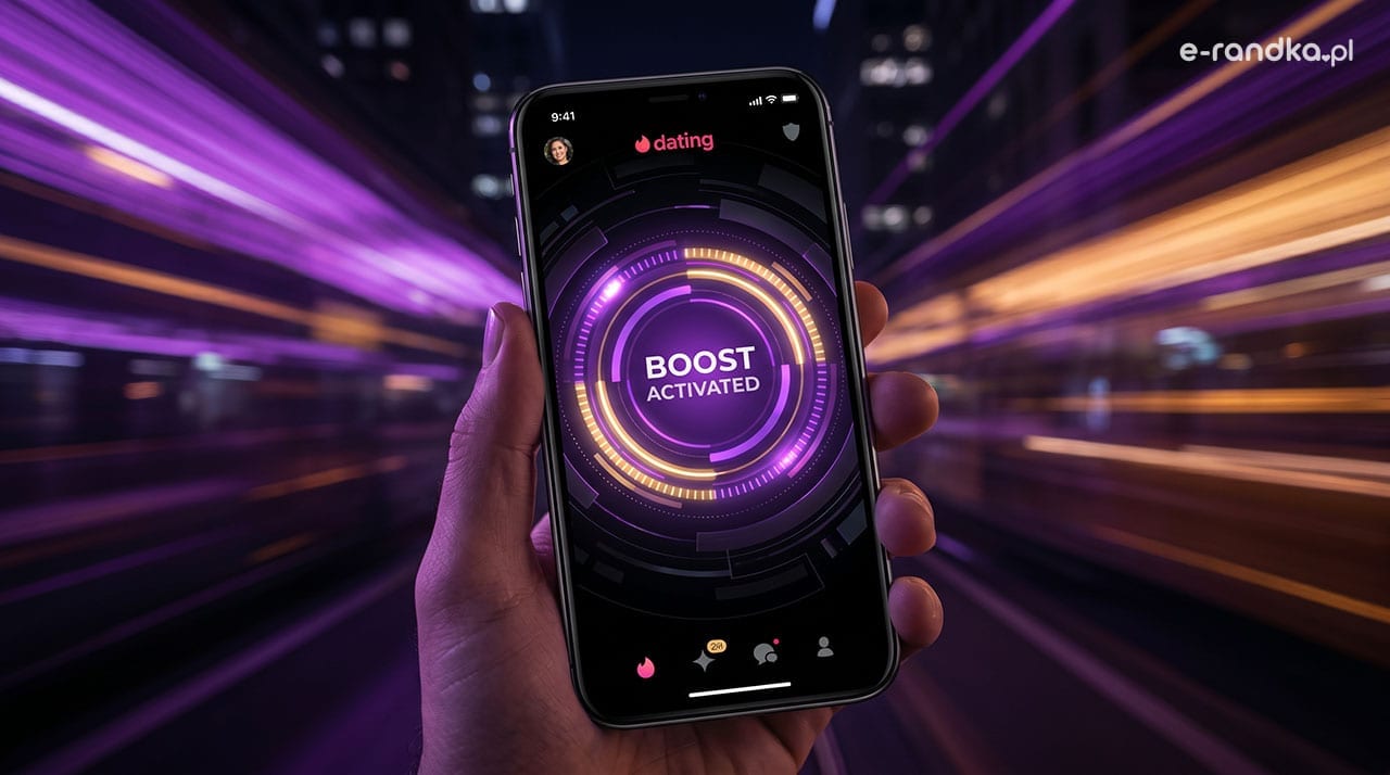 Tinder Boost — co to jest, kiedy używać i czy warto kupić